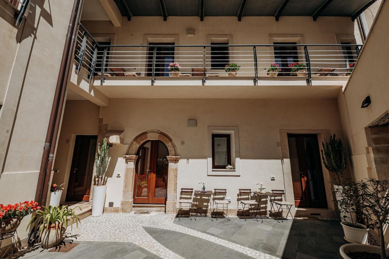 Appartamento Kyanos