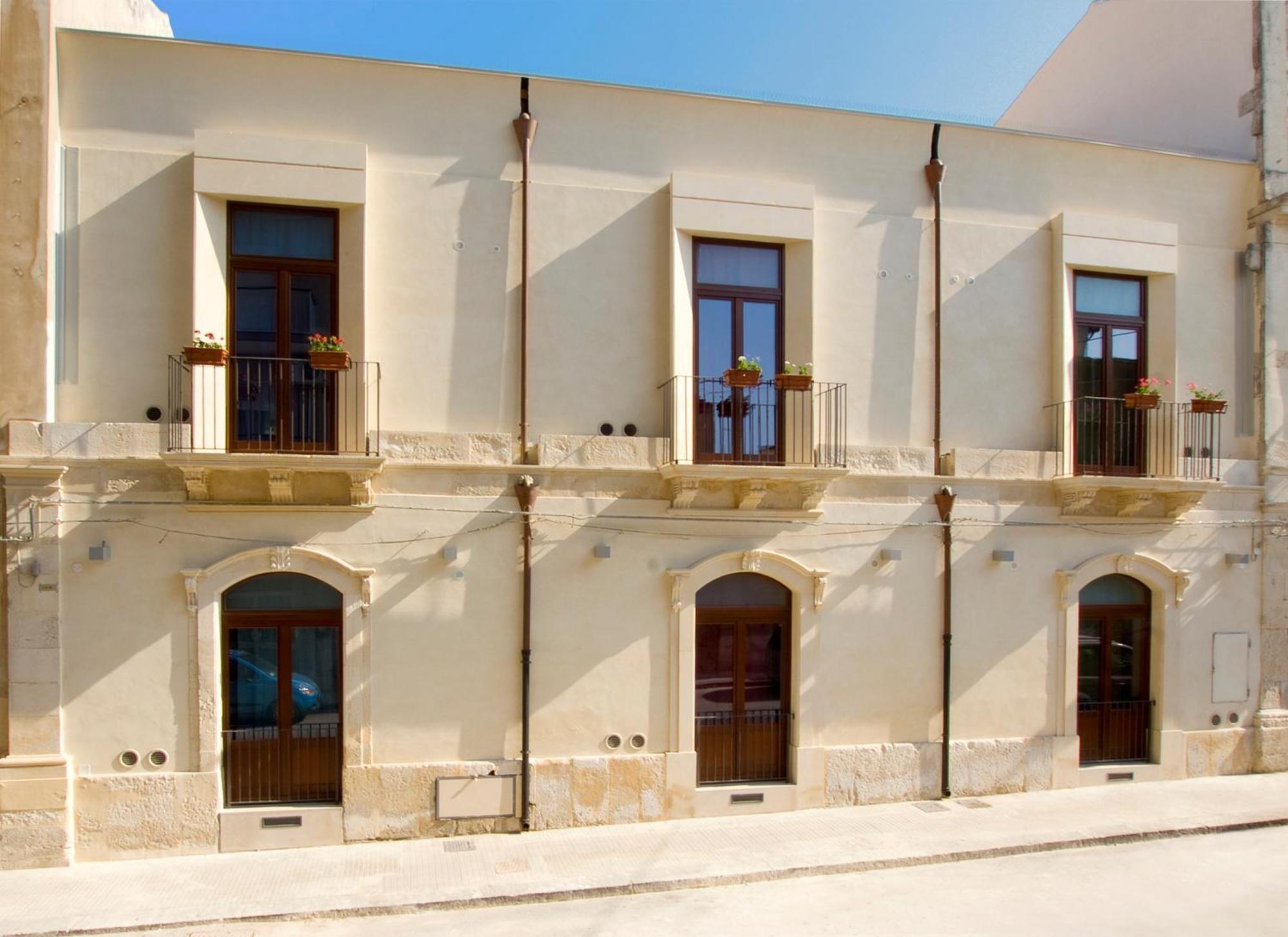 Appartamento Kyanos