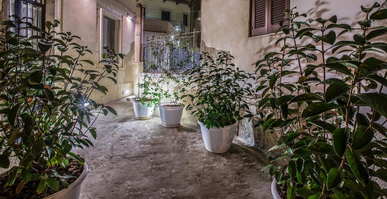 Appartamento Kyanos