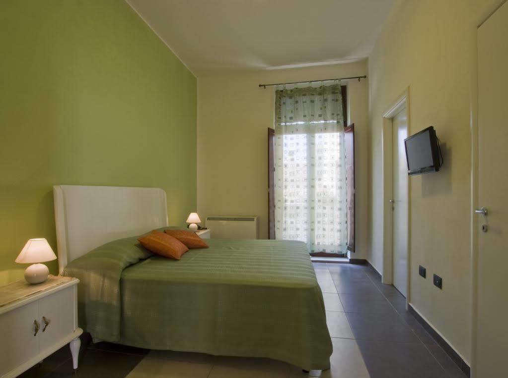 Appartamento Kyanos