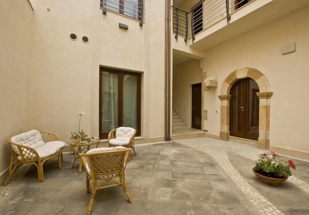 Appartamento Kyanos Syracuse